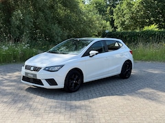 SEAT Ibiza - 1.0 EcoTSI FR CAMERA I LED I PDC I NAVI I CARPLAY I VOLL ONDH