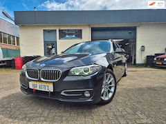 BMW 5-serie Touring - 530d High Executive, zeer nette auto