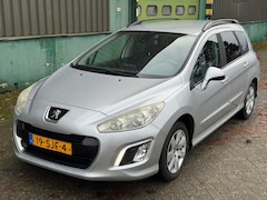 Peugeot 308 SW - 1.6 VTi B. Lease Ex| CLIMA| CRUISE| LM| NIEUWE APK