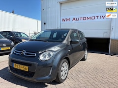 Citroën C1 - 1.0 e-VTi Feel AIRCO