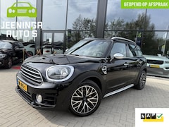 MINI Countryman - 1.5 Cooper Chili|Navi|Clima|Leer|NAP