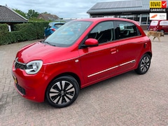 Renault Twingo - 1.0 SCe Intens, Cruise, Navi scherm, airco