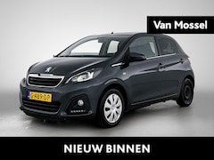 Peugeot 108 - 1.0 e-VTi Active