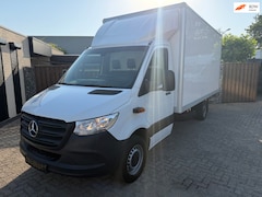 Mercedes-Benz Sprinter - 317 1.9 CDI L3 RWD BAKWAGEN / LAADKLEP 750 KG / 800 KG LAADVERMOGEN