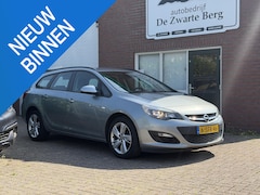 Opel Astra Sports Tourer - 1.4 Turbo Rhythm