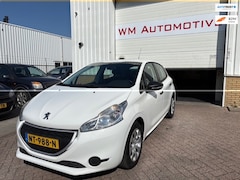 Peugeot 208 - 1.0 VTi Access AIRCO APK T/M 28-4-2027