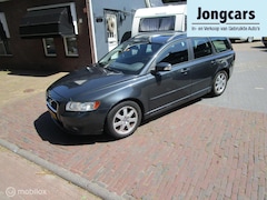 Volvo V50 - 2.0D Momentum 2008