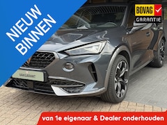 CUPRA Formentor - 1.4 e-Hybrid VZ 360Cam, Carpl, Leer, Led, Memory