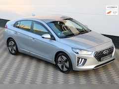 Hyundai IONIQ - 1.6 GDi i-Motion - Plus CarPlay Camera ACC