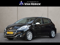 Peugeot 208 - 1.2 PureTech Blue Lease Executive | Cruise Control | Carplay | Climate Control