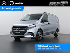 Mercedes-Benz Vito - 116 CDI | Aut. | Lang L2 | Select | Trekhaak | 270° Deuren | MBUX | Led koplampen | 3-zits