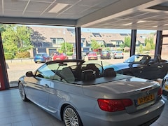 BMW 3-serie Cabrio - 325i High Executive