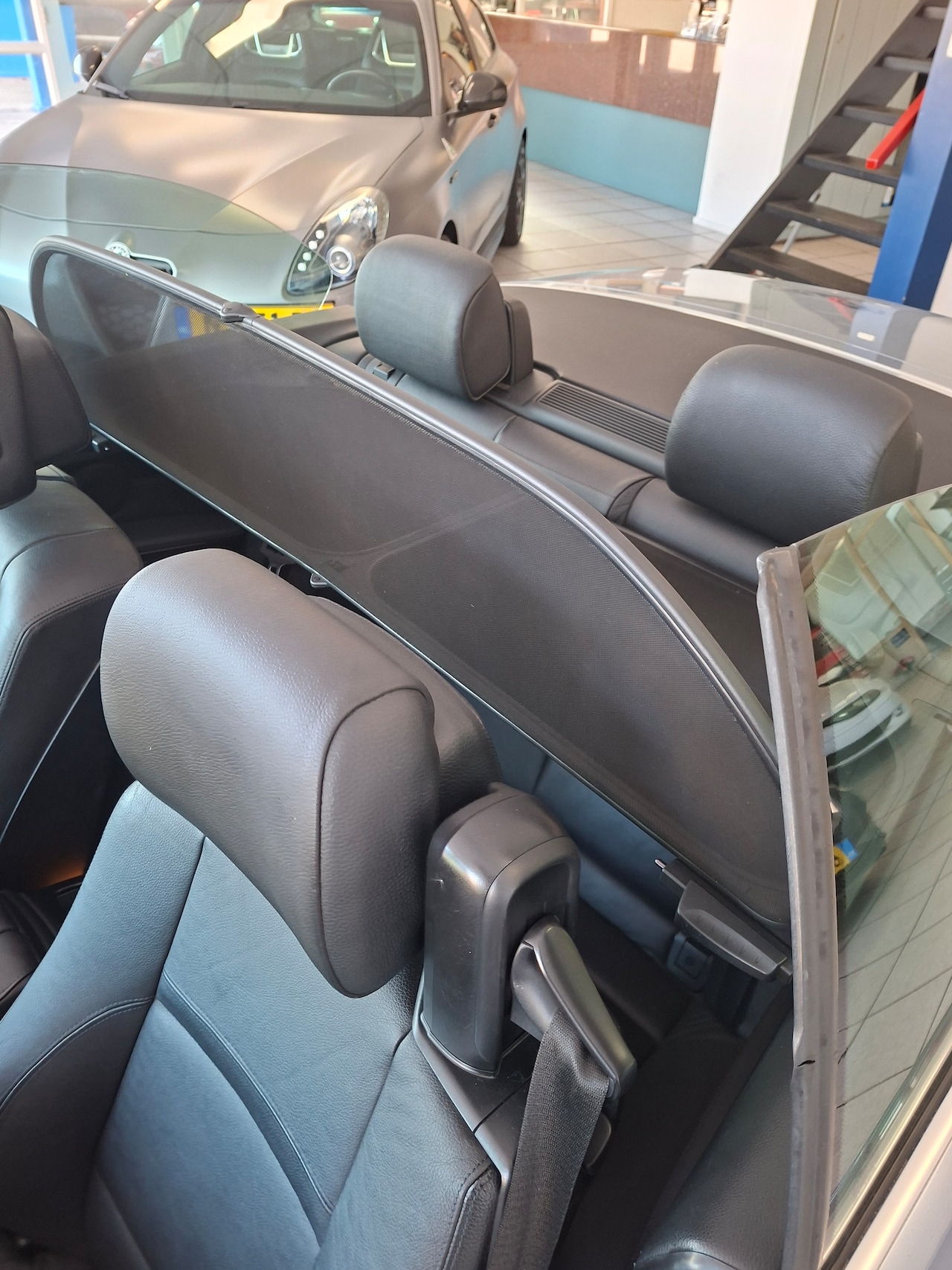 BMW 3-serie Cabrio - 325i High Executive