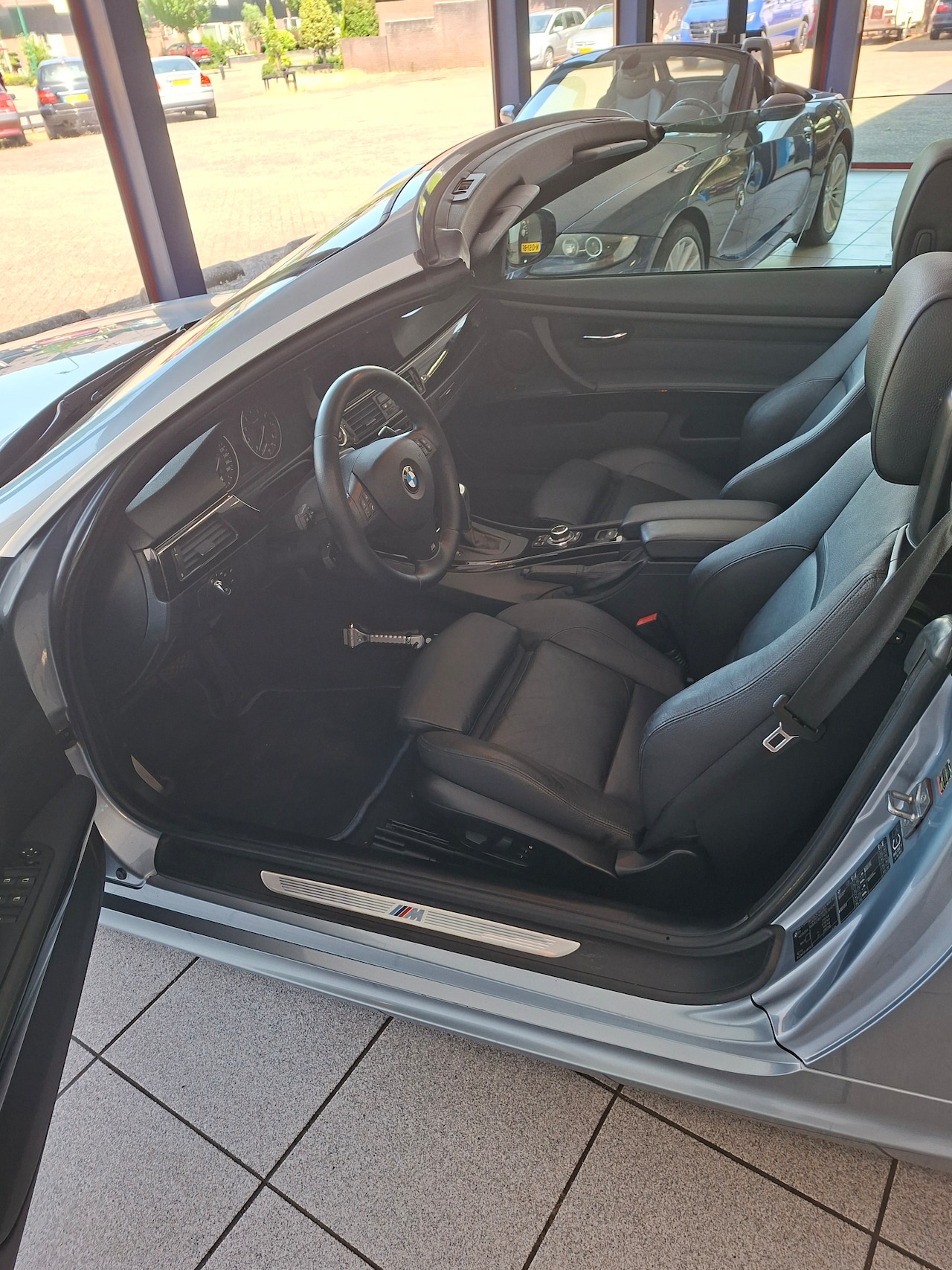 BMW 3-serie Cabrio - 325i High Executive