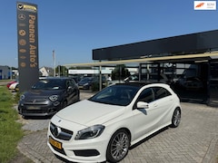 Mercedes-Benz A-klasse - 180 AMG|Pano|Sensor|harman/kardon