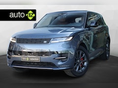 Land Rover Range Rover Sport - 3.0 P460e Dynamic HSE PHEV / Pano / 360 Camera / Head up