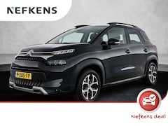 Citroën C3 Aircross - 1.2 110pk Shine | Trekhaak | Navigatie | Climate Control | Cruise Control | Parkeersensore