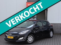 Hyundai i30 - 1.6 CRDi i-Motion airco 4-deurs