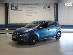 Volkswagen Polo - 1.0 BlueMotion / NAP / TOP CONDITIE / NW APK