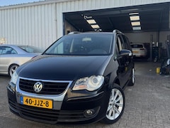 Volkswagen Touran - 1.4 TSI | Nieuwe Ketting | 7 Persoon | APK