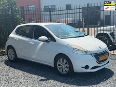 Peugeot 208 - 1.2 VTi Active AIRCO5DEURSAPK2027KOOPJE