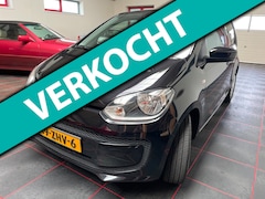 Volkswagen Up! - 1.0 move up BlueMotion