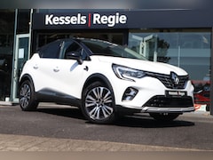 Renault Captur - 1.3 TCe 140 Initiale Paris | ACC | El.Stoel | Leer | Keyless | Camera | LED | Bliss | Stuu