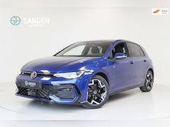 Volkswagen Golf - 1.5 TSI R-Line|150 PK|LED|Navi|Camera|DAB|Harman Kardon|18inch