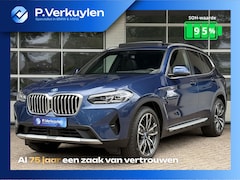 BMW X3 - xDrive30e Business Edition Plus | STOELVENTILATIE | ELEKTR. STOELEN | PANORAMA | ADAPT. CR