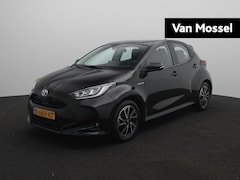 Toyota Yaris - 1.5 Hybrid Dynamic | Climate Control | Apple Carplay/Android Auto | Lichtmetalen Velgen |