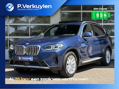 BMW X3 - xDrive30e Business Edition Plus | STOELVENTILATIE | ELEKTR. STOELEN | PANORAMA | ADAPT. CR