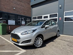 Ford Fiesta - 1.0 Style