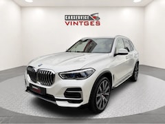 BMW X5 - xDrive40i High Executive | 2e Eigenaar | Pano | HUD | 360° Camera | Trekhaak