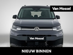 Volkswagen Caddy - Kombi Limited Edition 115 PK | Automaat | Trekhaak | Camera | Navigatie | Side Assist | Ap