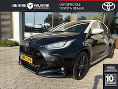 Toyota Yaris - 1.5 Hybrid Executive Bi-Tone | PDC V+A | HUD