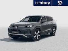 Volkswagen Tayron - Life Edition 1.5 eHybrid 150 kW / 204 PK SUV 6 ver