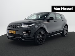 Land Rover Range Rover Evoque - 1.5 P300e AWD R-Dynamic SE