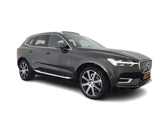 Volvo XC60 - 2.0 T8 Twin Engine AWD Inscription (INCL-BTW) *PANO | HEAD-UP | LEATHER | FULL-LED | BOWER