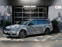 Skoda Octavia Combi - 2.0 TSI RS 230 DSG ACC|CARPLAY|PANO|LEDER|VOL