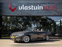 BMW 4-serie Cabrio - 420i High Executive , Adap. cruise, Harman/kardon, stoelventilatie, Head-up display,