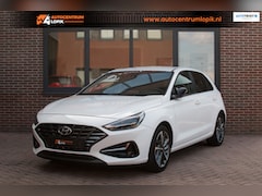 Hyundai i30 - 1.0 T-GDi MHEV i-Motion Apple Carplay/Camera
