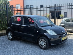 Subaru Justy - 1.0 Comfort AIRCO5DEURSAPK2027KOOPJE