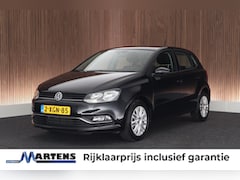 Volkswagen Polo - 1.2 TSI 90pk Comfortline Cruise Airco Bluetooth