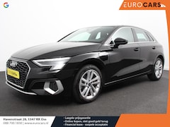 Audi A3 Sportback - 40 TFSI e PHEV 204pk Advanced S Tronic Panorama dak Climate control Adaptieve cruise contr