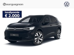 Volkswagen ID.4 - Pro Limited Edition Plus 77 kWh 286 PK | Trekhaak| Panoramadak | Elektrisch verstelbare st