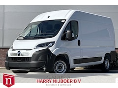 Citroën Jumper - 2.2 BlueHDi 140 S&S L2H2 3.5t Camera / Navigatie / Cruise