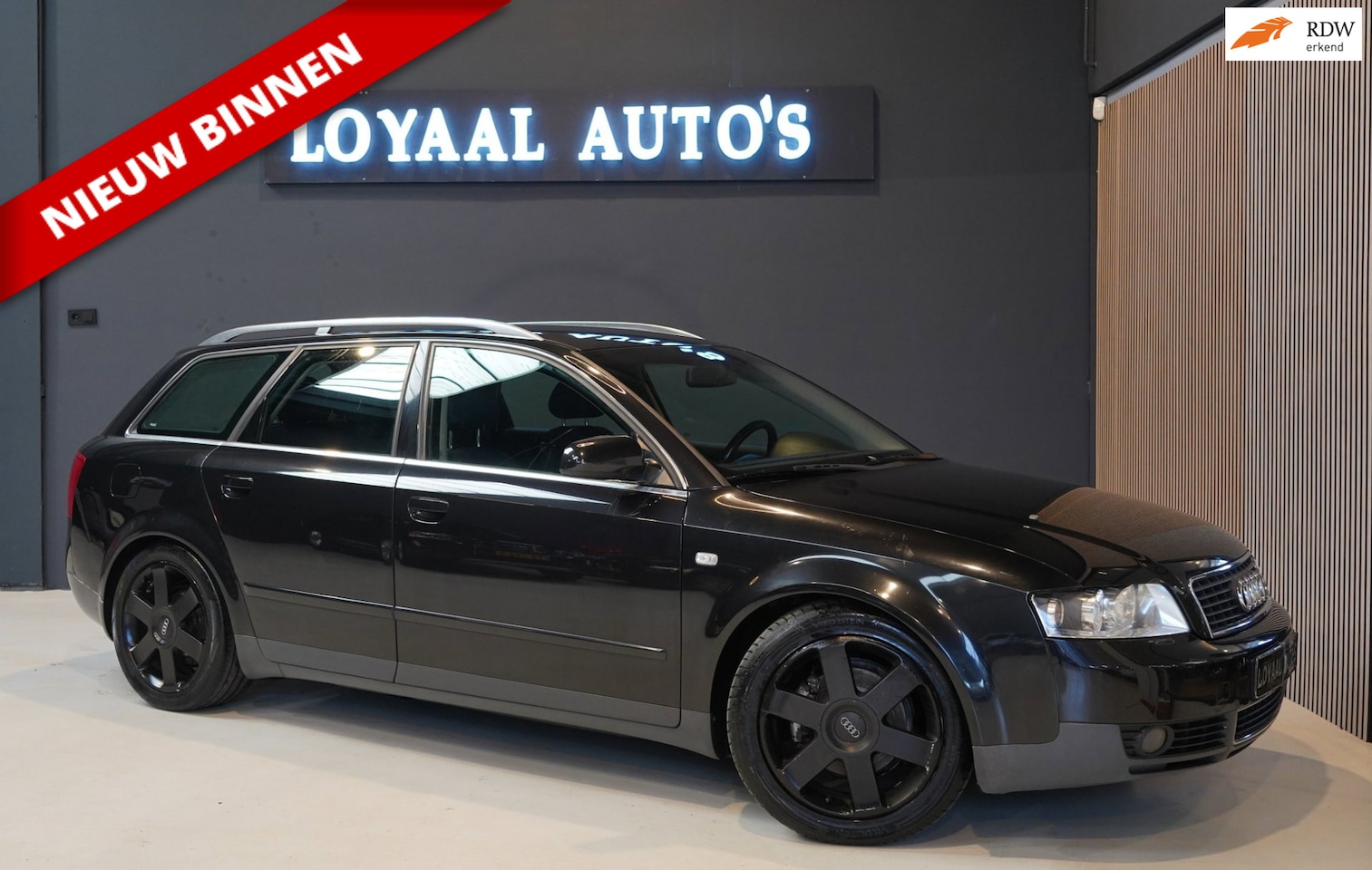 Audi A4 Avant - 2.0 Pro Line | AUT | AIRCO | CRUISE | TREKHAAK | APK. - AutoWereld.nl