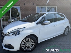 Peugeot 208 - 1.2 PureT. BL Allure CARPLAY / ANDROID / DAB+ / NAVI / CLIMA / C