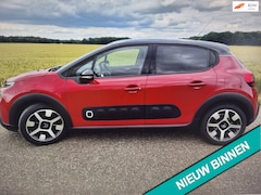 Citroën C3 - 1.2 81 kw Panoramadak
