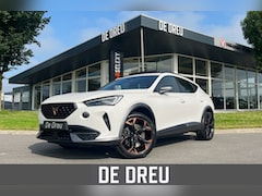 CUPRA Formentor - 1.4 e-Hybrid VZ 245pk | PANO | SOH 91, 5 % | MEMORY | knop